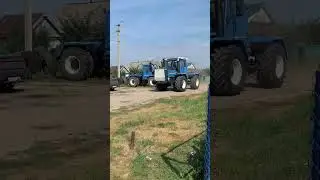 Трактор Т-150 89003197768