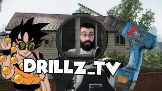 How Drillz_TV Really Plays Escape From Tarkov