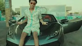 Big Mirr - All My Life (Official Video)