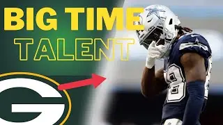 Green Bay Packers Actually Trading For CeeDee Lamb