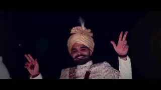 Shweta & Aman Wedding Teaser