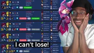 RANK 1 XAYAH SMASHES MASTERS!!! | HIGHEST PEAK YET?!? | MASTERS XAYAH GAMEPLAY!