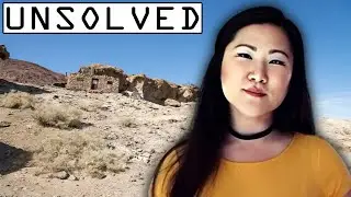 UNSOLVED: Lauren Cho #crime #truecrime #unsolved