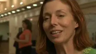 A Low Carbon Best Practice Exchange Interview: Julia Gash, Bag It Don't Bin It Ltd