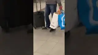 Politie ontruimt Utrecht Centraal