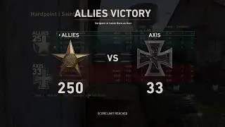 ON RUINE LA LIGUE SUR WW2