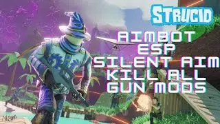STRUCID GUI 2021 *OP*