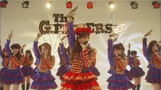 【MV full】 ハート・エレキ -Dance ver.- / AKB48[公式]