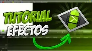 TUTORIAL MEJORES EFECTOS | Camtasia Studio 8