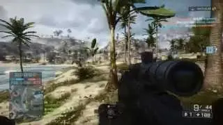 Battlefield 4 - headshots w/iiGrig