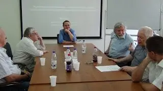 О научной этике. Часть I