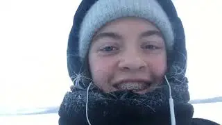II Видеопоздравление с новым годом для подписчиков КураГаГи