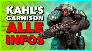 Warframe: KAHLS GARNISON ist AWESOME!