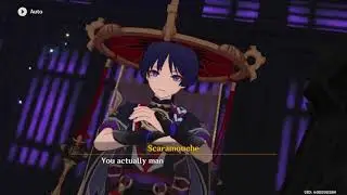 Genshin Impact:Delusion Factory