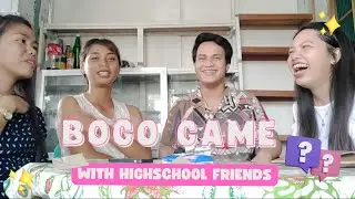 STUPID GAME WITH DAVE, MARJ & SHANIA