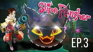 An Invisible Slime Attacked Me In Slime Rancher !!!