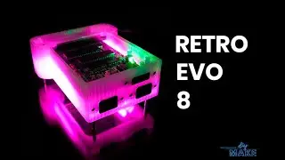 Retro Gaming Just Got a Crazy Upgrade!