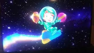 Galactic Lucky Charms Commercial (2021)