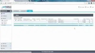 Tutorial 4: Taking a Server Offline - jetNEXUS Load Balancing