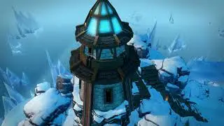 Royal Quest | Северные земли. Часть 1: Пустошь ветров