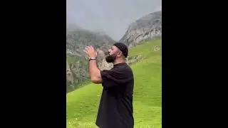 JANAGA, Sevak - На грани (сниппет)