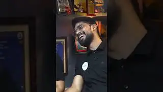 Genji Story 🤣#baartalaap #chakrapaniparashar #gyanamtuition#shorts
