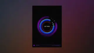 «Get There» — Bouncy Hip Hop Beat With Cool Energy | Hip Hop Instrumental 2024 | #instrumental