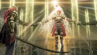 Can ANY Boss Survive Consort Radahn (With Equal Scaling) - Elden Ring Shadow Of The Erdtree DLC