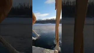 эх раз...замороз.