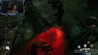 8vs2 Killer Disconnected!!!