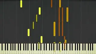 Little Romance in E Minor - Original Work