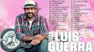 Juan Luis Guerra EXITOS, EXITOS, EXITOS Sus Mejores Canciones - Juan Luis Guerra Mix Nuevo 2022