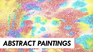 Art THERAPY For Emotional HEALING.