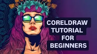 Coreldraw For Beginners