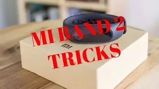 XIAOMI Mi Band 