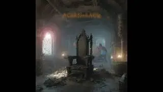 A Castle Needs A King (Ayrix Remix)