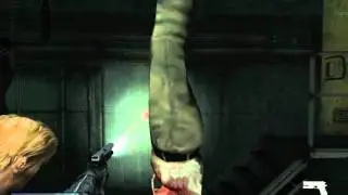 Let's Play Cold Fear (Blind) - 7