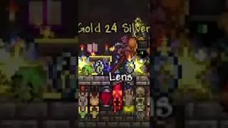 The wand of sparking is good? | #terraria | Get fixed boi | #gaming