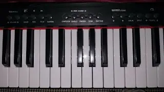 How To Make Millions Before Grandma Dies Ost - {Piano Cover}