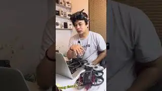 Jangan terbangkan avata2. Human error Avata2. Terbang di kafe 7bintang