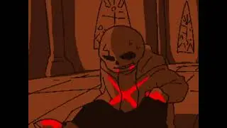 Undertale Last Breath: official remake. Phase 2 COMPLETED. (RUS)