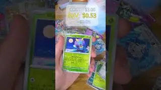 DAY 34 🔥bad pack🔥 Opening Pokemon BOX  #pokemoncards  #pokemon