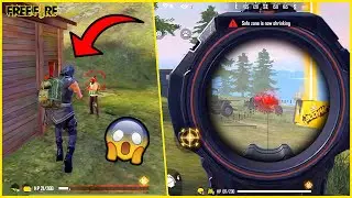 OP Headshot - Play Like Hacker Gameplay - Garena Free Fire - Bawal Gaming