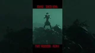 Siren Song (Fury Weekend Remix) - Promo B 