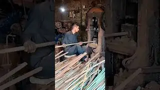 Hex nuts production process | Best business ideas