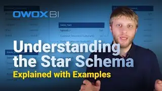 Understanding the Star Schema in Data Modeling – Explained with Examples