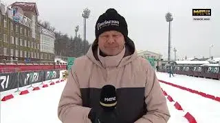 Дмитрий Губерниев 