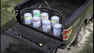 F150 - Bed Extender