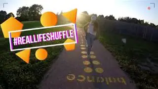 #RealLifeShuffle Duke Dumont - Real Life (Dillon Francis Remix)