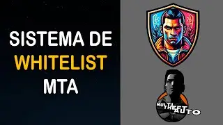 MTA:SA Integrated Whitelist System With Web Page